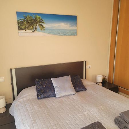 Apartamento Punta Cormoran San Javier Exterior foto