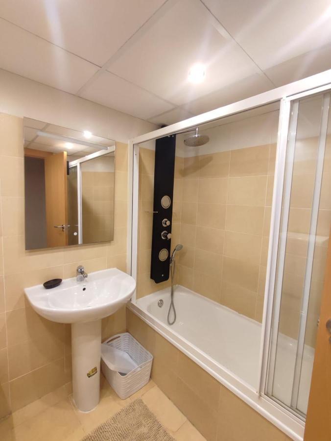 Apartamento Punta Cormoran San Javier Exterior foto