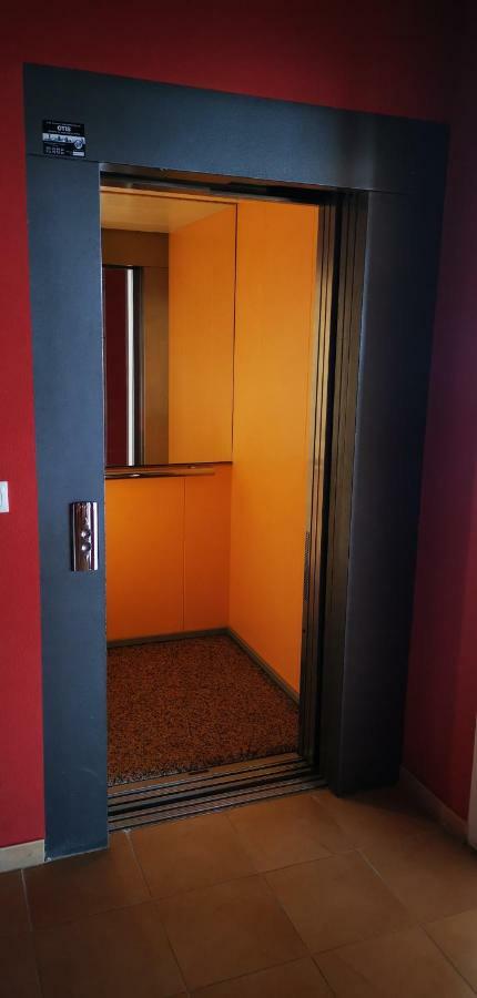 Apartamento Punta Cormoran San Javier Exterior foto
