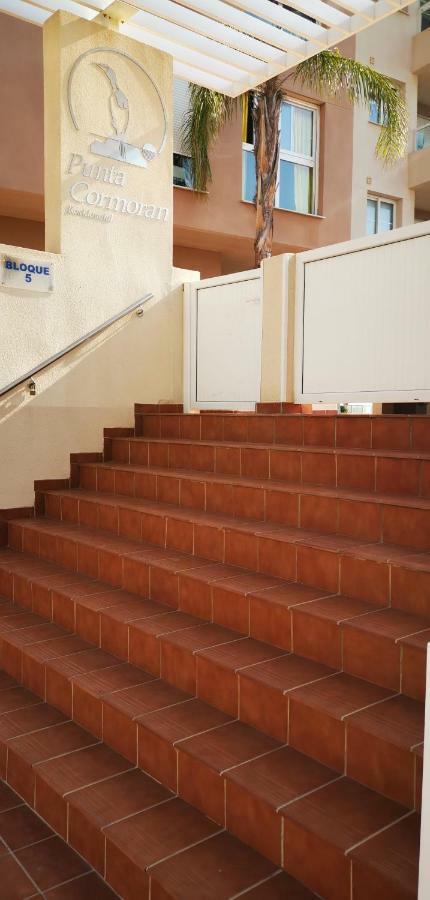 Apartamento Punta Cormoran San Javier Exterior foto